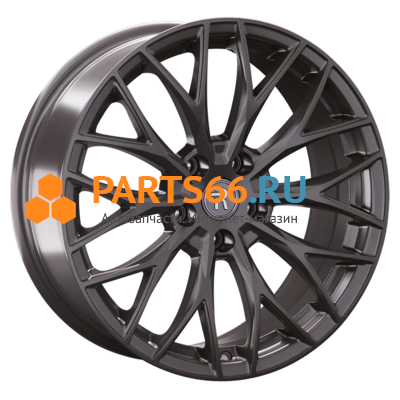 8x18/5x114,3 ET30 D60,1 LX180 MGM (конус, C570)