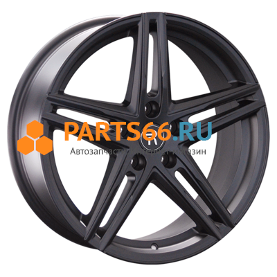 8x18/5x114,3 ET30 D60,1 LX189 MB (конус, C570)