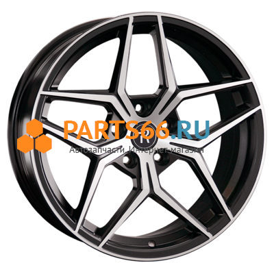 8x18/5x114,3 ET30 D60,1 LX191 MBF (конус, C570)