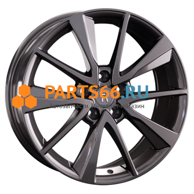 8x18/5x114,3 ET30 D60,1 LX136 GM (конус, C570)