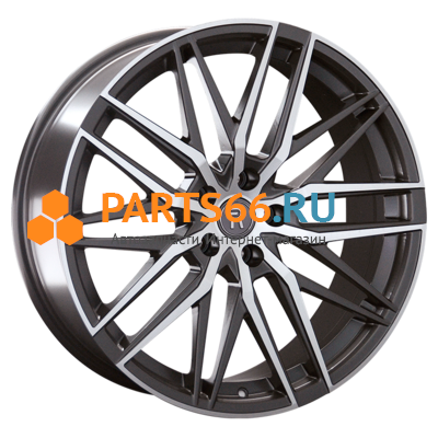 8,5x20/5x112 ET38 D57,1 VV302 MGMF (конус, C570)