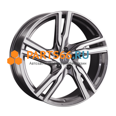 8x20/5x112 ET27 D66,6 B282 GMF (конус, B640)