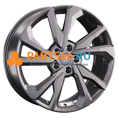 7,5x19/5x114,3 ET40 D60,1 TY342 GM (конус, C570)