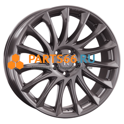 8x19/5x112 ET30 D66,6 B316 MGM (конус, B640)