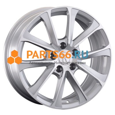 7x17/5x114,3 ET48 D56,1 SB45 SF (конус, C570)
