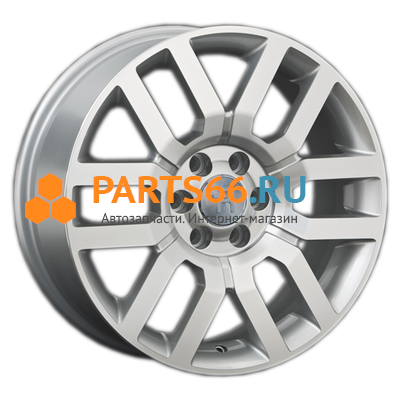 7,5x18/5x114,3 ET51,5 D67,1 Ki29 SFP (конус, NS002)