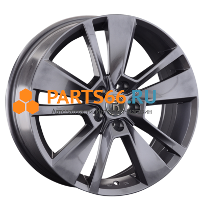 7x18/5x112 ET43 D57,1 SK129 GM (конус, C570)