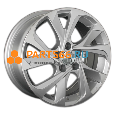 7x17/5x114,3 ET45 D60,1 TY226 SF (конус, C570)