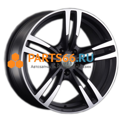 8,5x19/5x112 ET28 D66,6 A119 MBF (конус, A001)