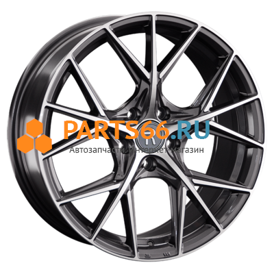 8x18/5x114,3 ET30 D60,1 LX200 GMF (конус, C570)