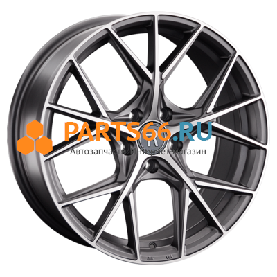 7,5x17/5x112 ET36 D66,6 MR307 MGMF (конус, C570)