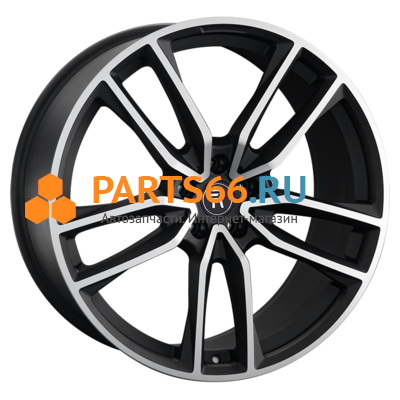 10x21/5x112 ET44 D66,6 MR321 MBF (конус, C570)