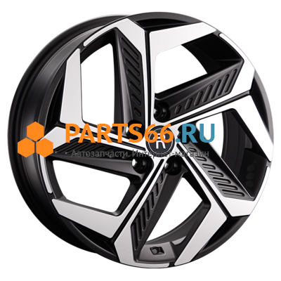 7x18/5x114,3 ET51 D67,1 HND352 MBF (конус, C570)