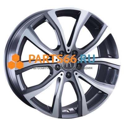 8,5x19/5x112 ET59 D66,6 MR218 GMF (конус, MB001)