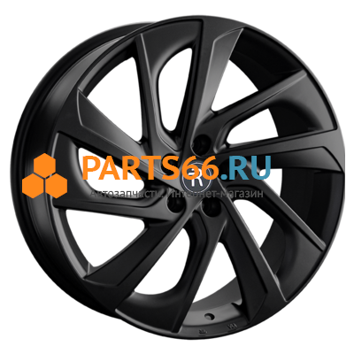 8x20/5x114,3 ET30 D60,1 LX104 MB (конус, C570)