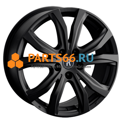 8x18/5x114,3 ET30 D60,1 LX108 MB (конус, C570)