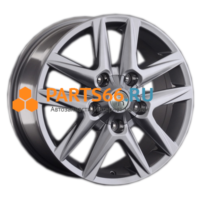 8,5x20/5x150 ET58 D110,1 TY102 GM (пш)