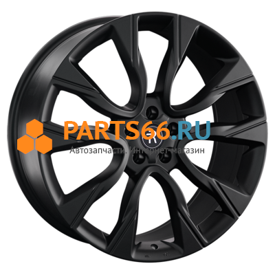 9,5x21/5x130 ET46 D71,6 PR40 MB (конус, C570)