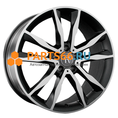 7x18/5x112 ET43 D57,1 SK187 MBF (конус, C570)