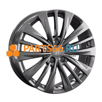 7,5x18/5x114,3 ET35 D60,1 LX178 GM (конус, C570)