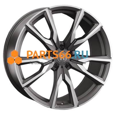 9,5x22/5x112 ET36 D66,6 A245 MGMF (конус, B640)