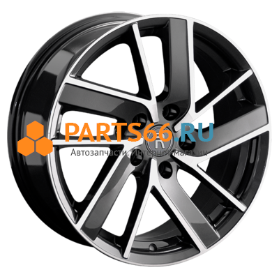 7x17/5x112 ET40 D57,1 SK171 GMF (конус, C570)