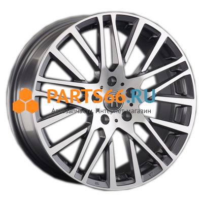 7,5x18/5x114,3 ET35 D60,1 LX118 GMF (конус, C570)