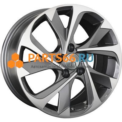 7x17/5x114,3 ET35 D60,1 LX73 GMF (конус, C570)