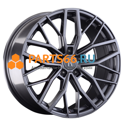 8x18/5x114,3 ET30 D60,1 LX202 GM (конус, C570)