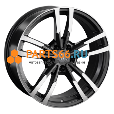 8x18/5x114,3 ET30 D60,1 LX230 MGMF (конус, C570)