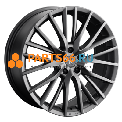 8x18/5x114,3 ET50 D60,1 TY307 MGM (конус, C570)