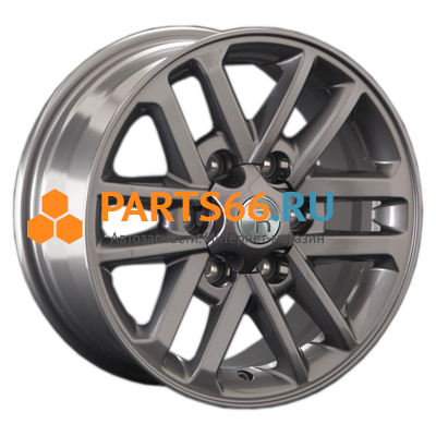 7,5x18/6x139,7 ET30 D106,1 TY120 GM (пш)