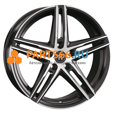 8,5x20/5x112 ET38 D57,1 VV340(SK) MBF (конус, C570)