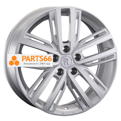 7x18/5x114,3 ET40 D64,1 RN195(HV) SF (конус, C570)