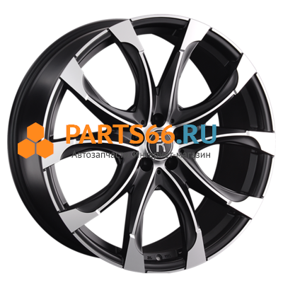 9,5x22/5x150 ET45 D110,1 TY73 MBF (пш, C570)