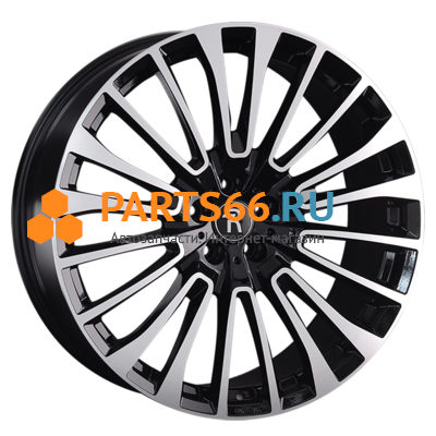 10,5x22/5x112 ET43 D66,6 B240 BKF (конус, B640)