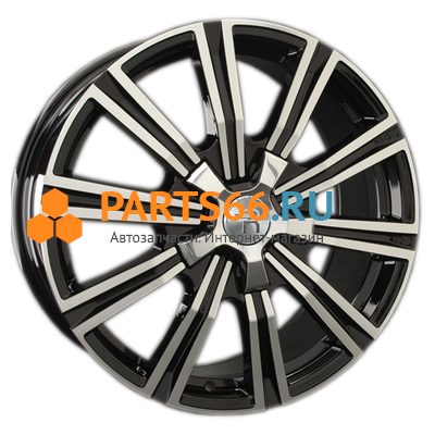 8,5x21/5x150 ET54 D110,1 TY242 BKF (пш)