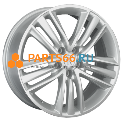 8x18/5x114,3 ET50 D66,1 FD77(NS) SF (конус, C570)