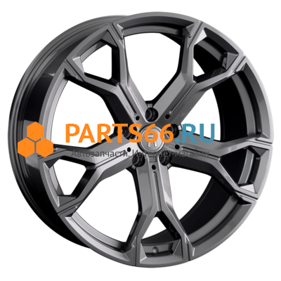 9,5x21/5x112 ET31 D66,6 VV245 GM (конус, C570-01)