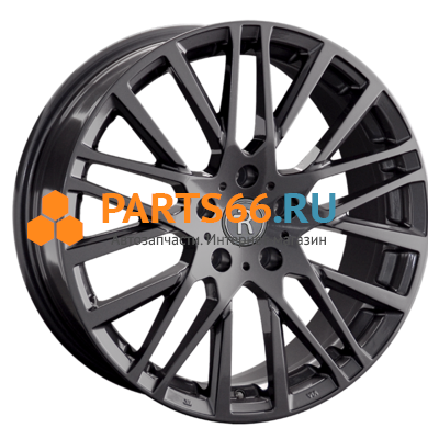 7,5x18/5x114,3 ET39 D60,1 LX118 GM (конус, C570)