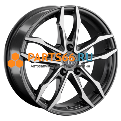 7,5x17/5x114,3 ET45 D60,1 TY336 MGMF (конус, C570)