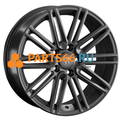 7,5x17/5x114,3 ET40 D60,1 TY437 MGM (конус, C570)