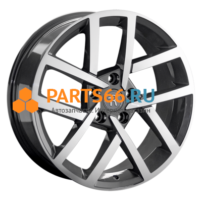 7x17/5x112 ET40 D57,1 VV368 GMF (конус, C570)
