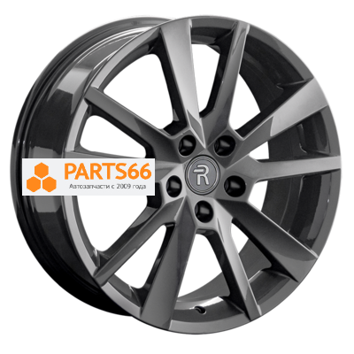 7x17/5x108 ET33 D60,1 CHR39 GM (конус, C570)