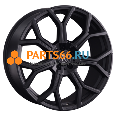 9,5x21/5x112 ET37 D66,6 B238 MB (конус, C570)
