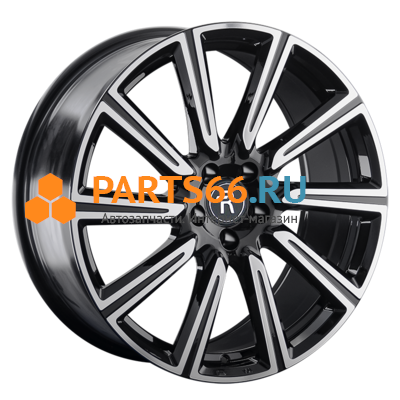 9x20/5x112 ET35 D66,6 B293 BKF (конус, B640)
