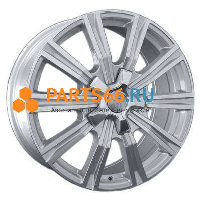8,5x20/5x150 ET58 D110,1 LX97 SF (пш)