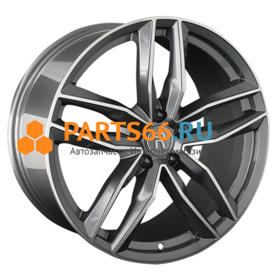 9x20/5x112 ET57 D66,6 MR279 GMF (конус, C570)