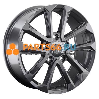 8,5x20/5x150 ET58 D110,1 TY357 GM (пш)
