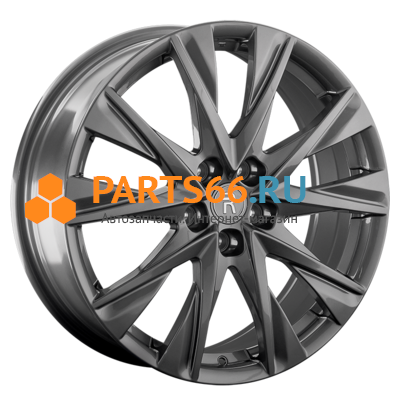 7x19/5x114,3 ET40 D64,1 HV49 GM (конус, C570)